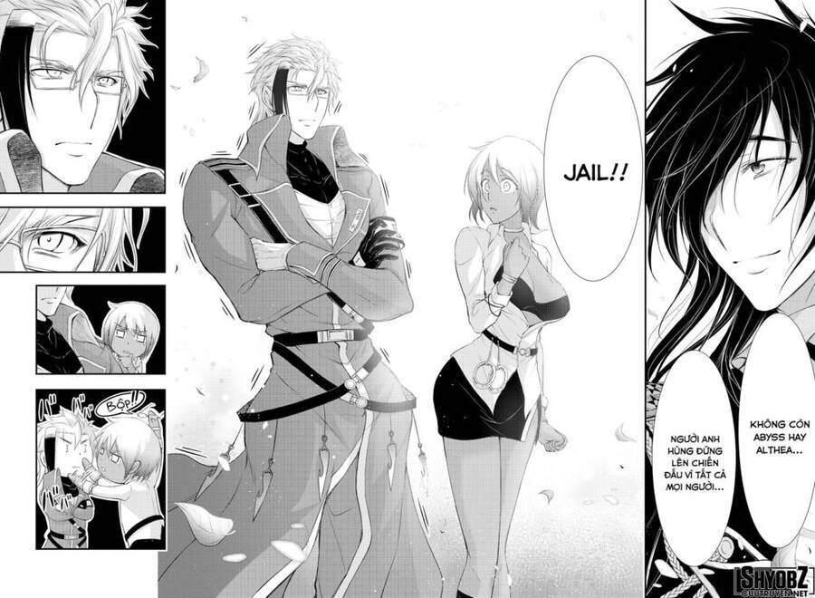 Đi Tìm Sát Tinh Vương Chapter 81 - 43