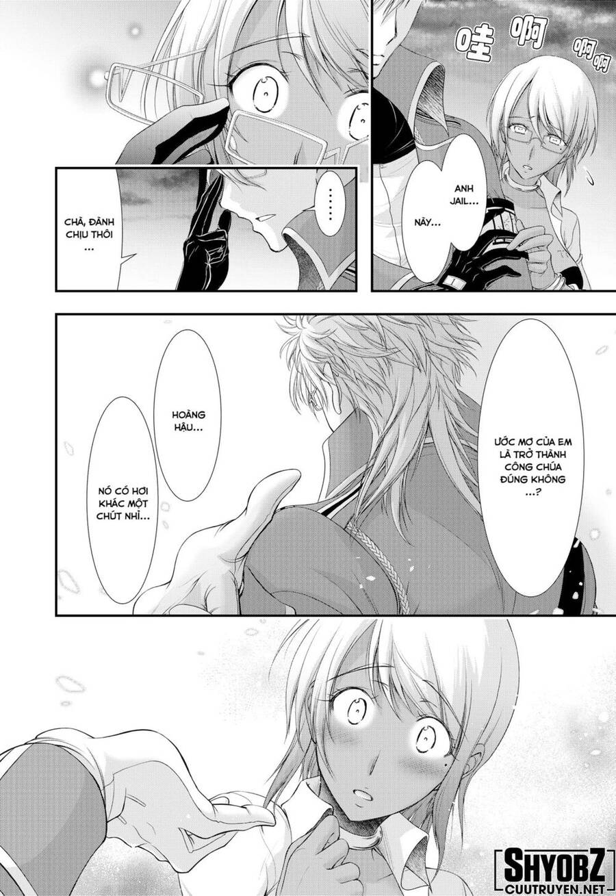 Đi Tìm Sát Tinh Vương Chapter 81 - 46