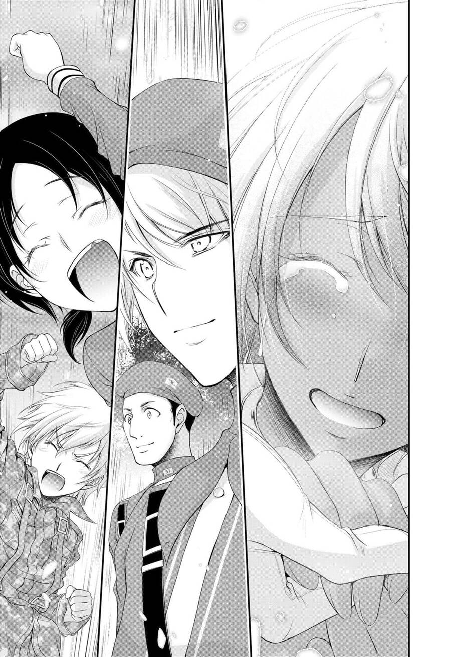 Đi Tìm Sát Tinh Vương Chapter 81 - 47