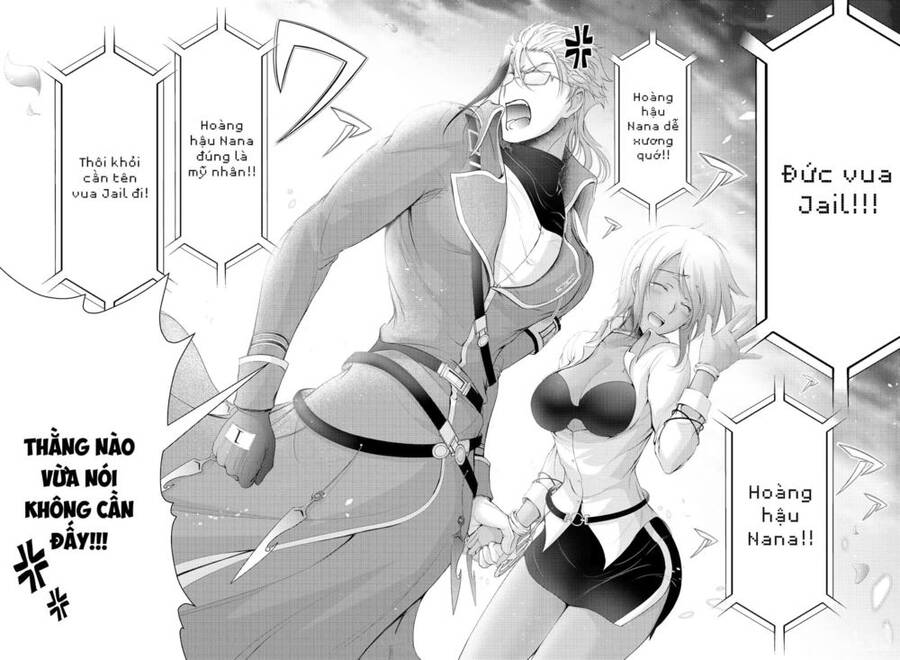 Đi Tìm Sát Tinh Vương Chapter 81 - 48