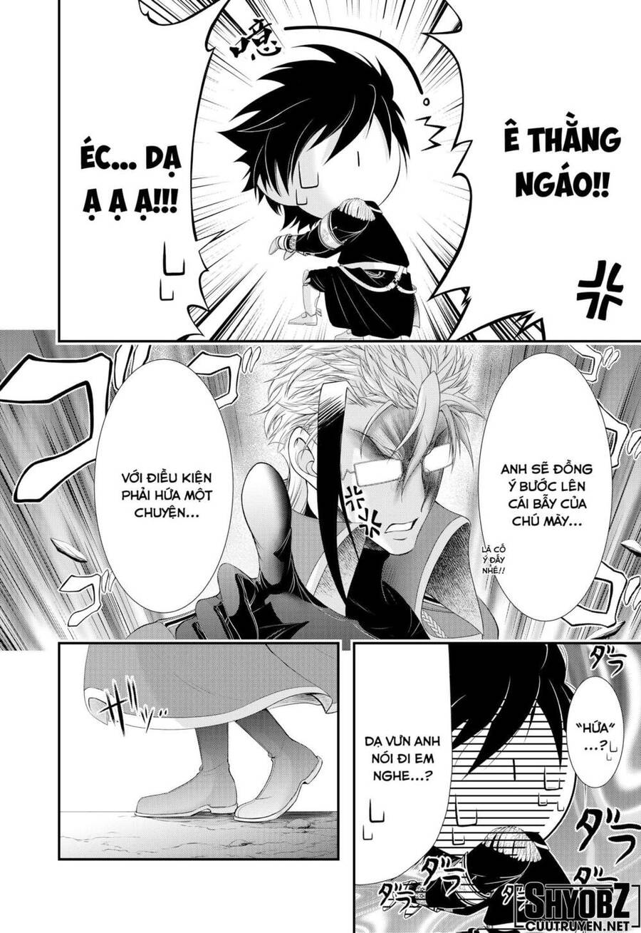 Đi Tìm Sát Tinh Vương Chapter 81 - 49