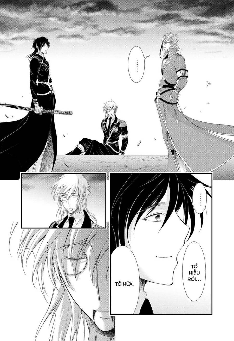 Đi Tìm Sát Tinh Vương Chapter 81 - 50