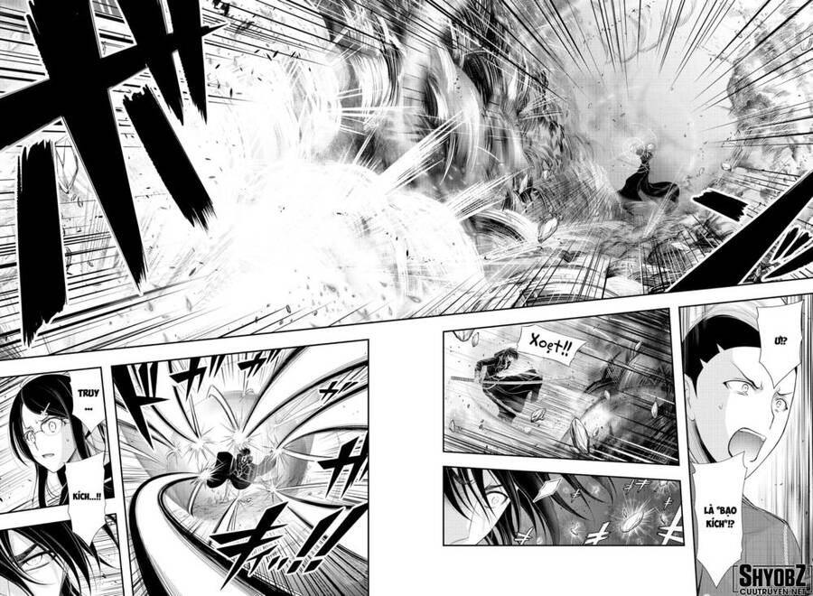 Đi Tìm Sát Tinh Vương Chapter 81 - 6