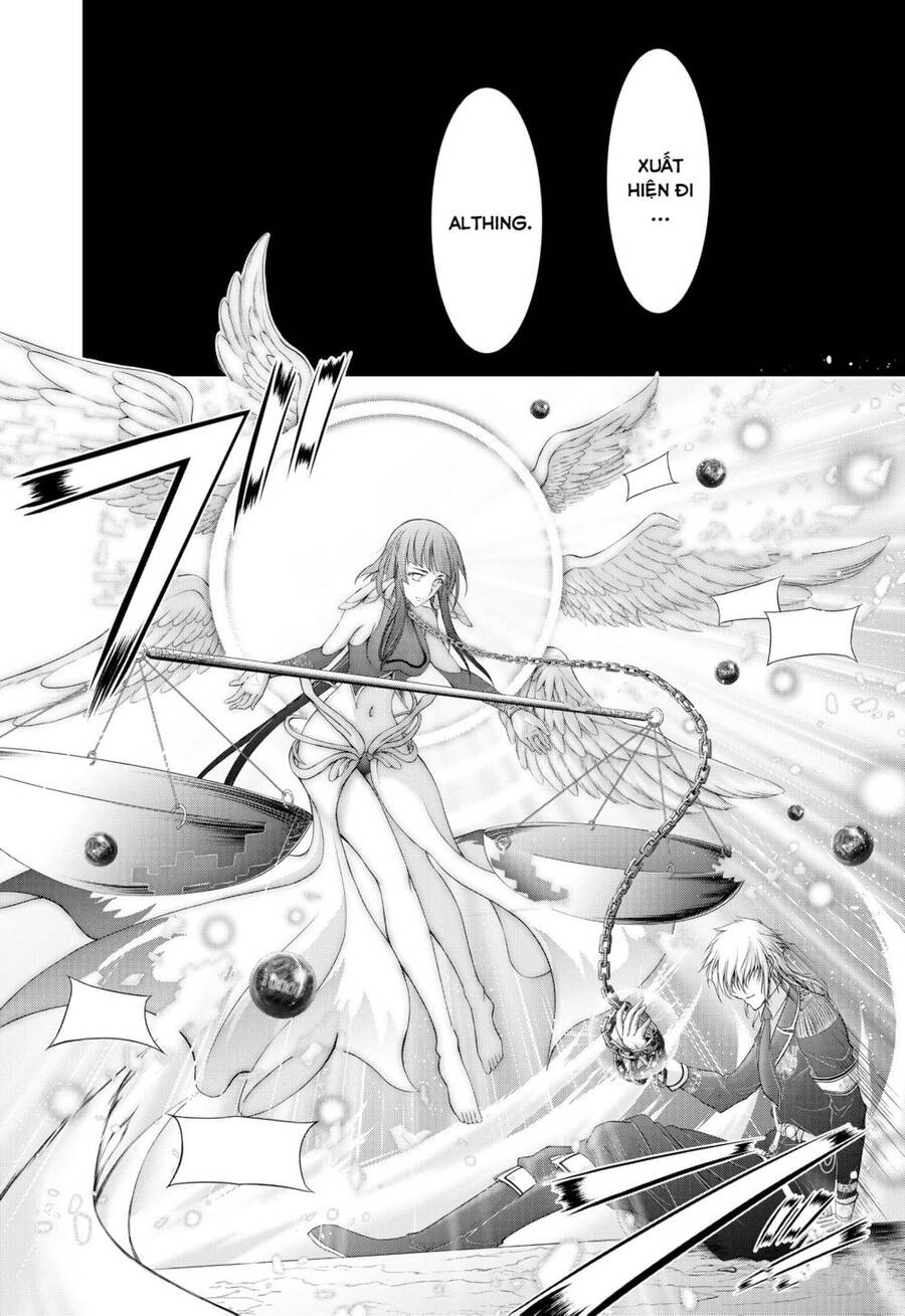 Đi Tìm Sát Tinh Vương Chapter 81 - 51