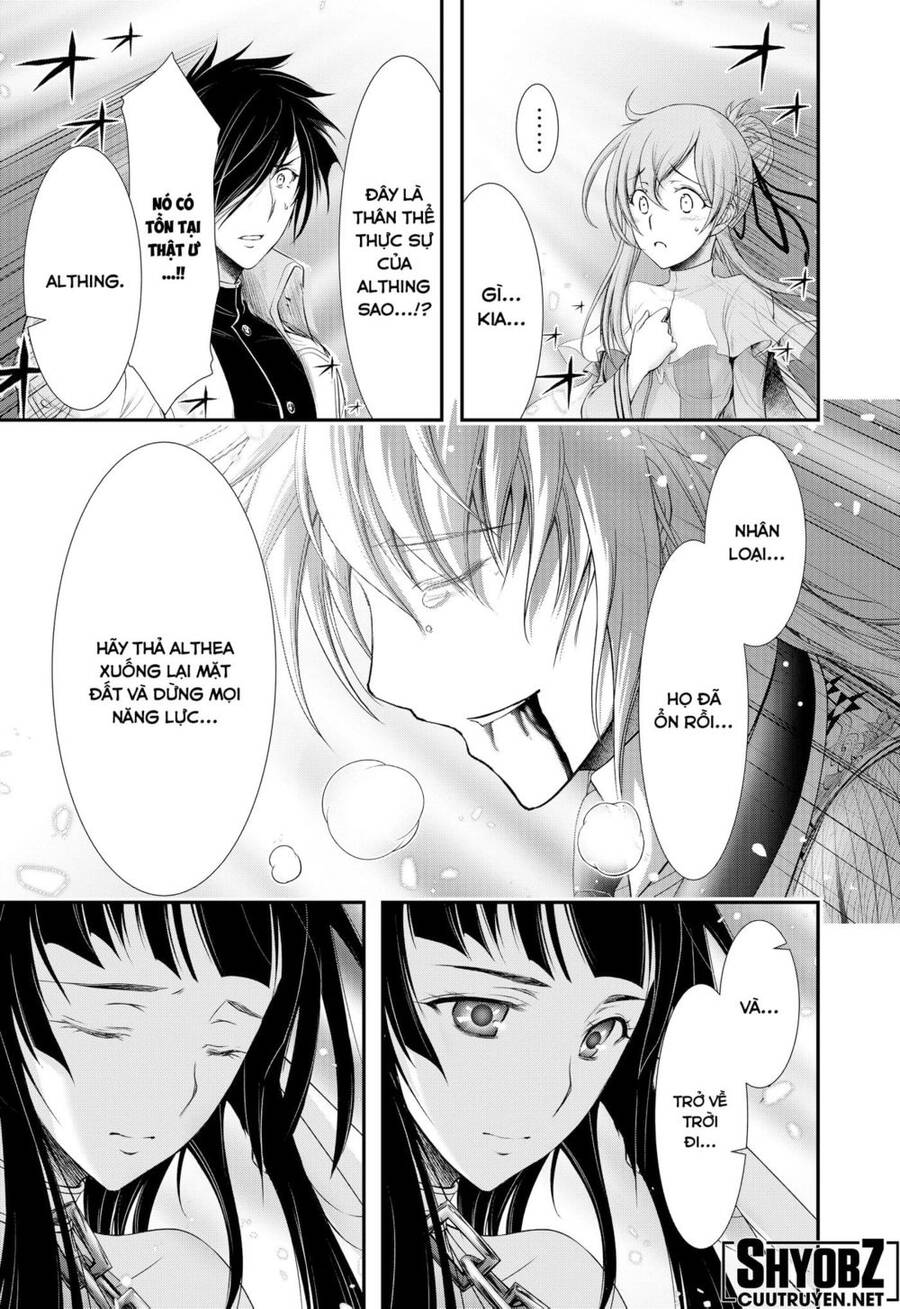 Đi Tìm Sát Tinh Vương Chapter 81 - 52