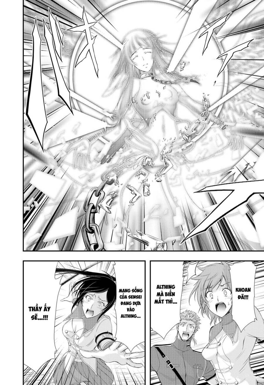 Đi Tìm Sát Tinh Vương Chapter 81 - 53