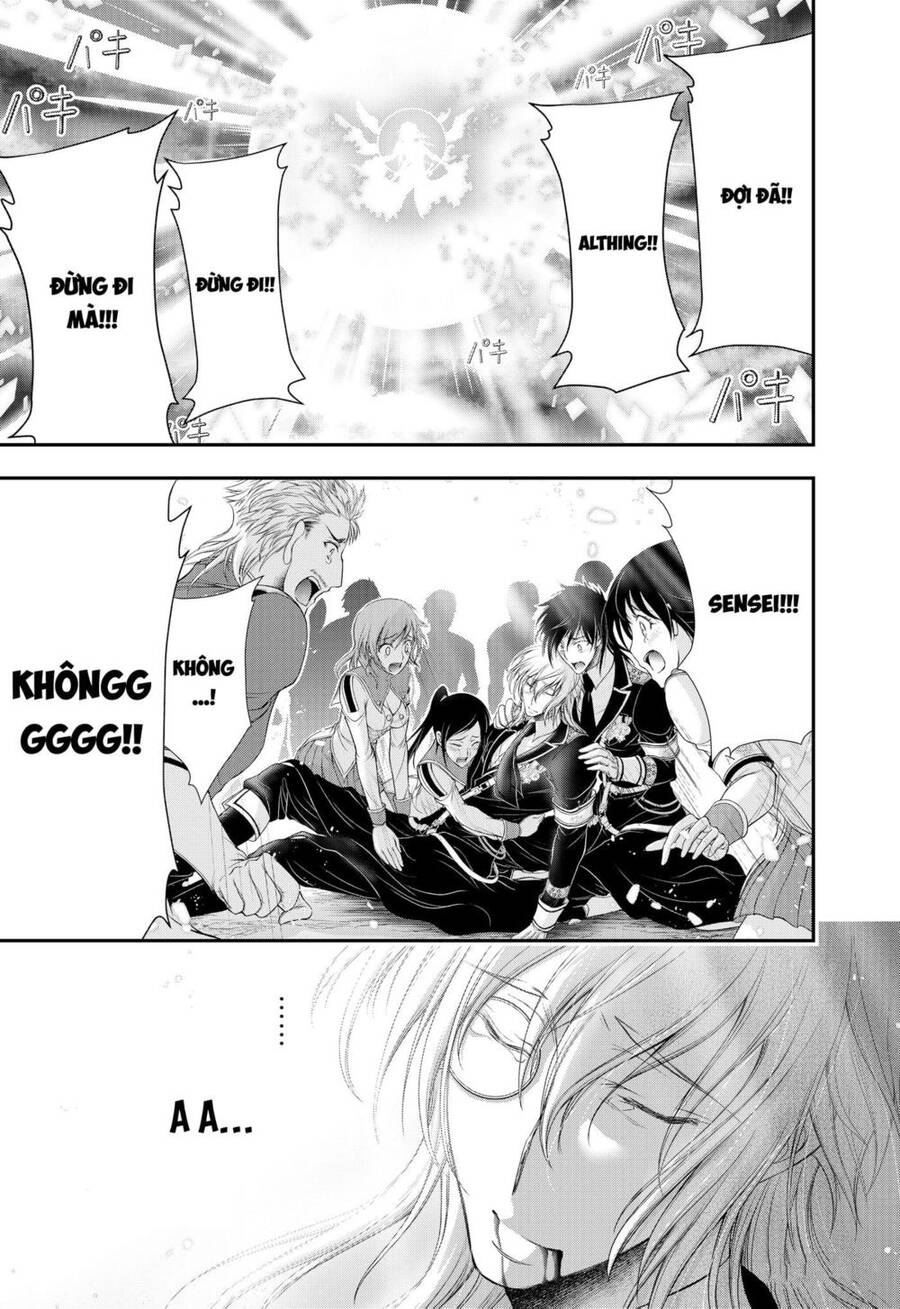 Đi Tìm Sát Tinh Vương Chapter 81 - 54