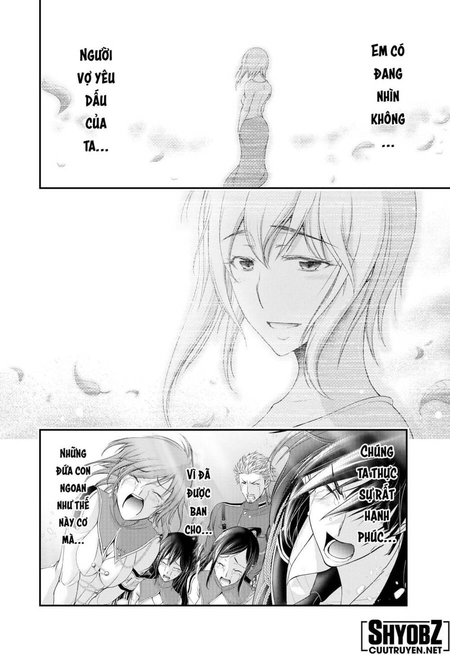 Đi Tìm Sát Tinh Vương Chapter 81 - 55