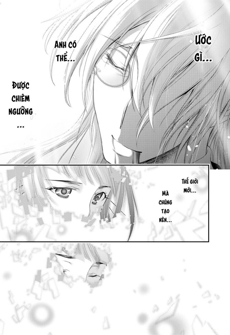 Đi Tìm Sát Tinh Vương Chapter 81 - 56