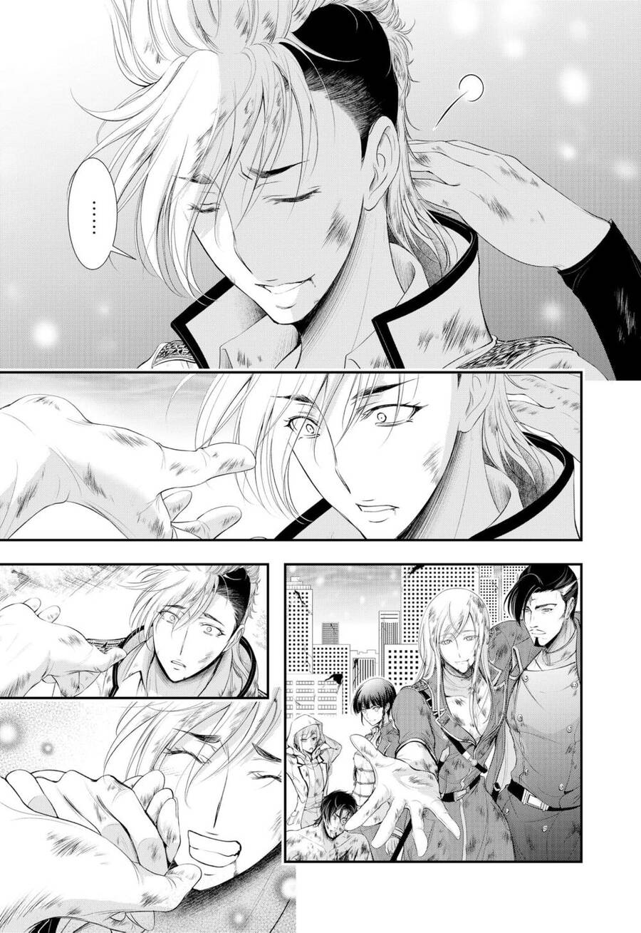 Đi Tìm Sát Tinh Vương Chapter 81 - 58