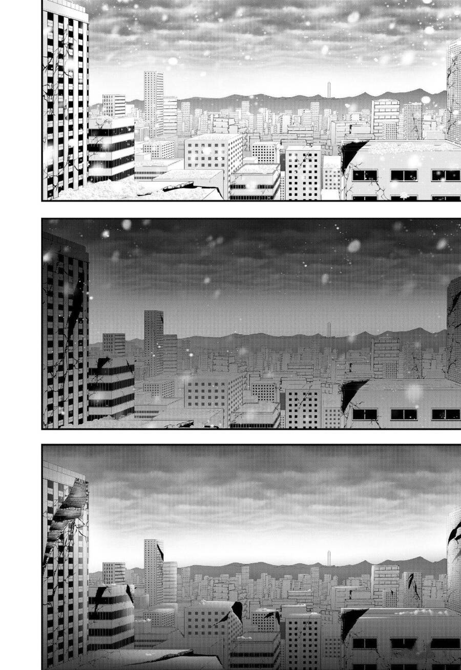 Đi Tìm Sát Tinh Vương Chapter 81 - 61