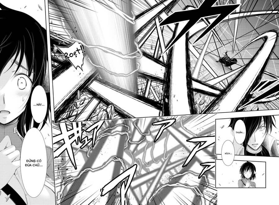 Đi Tìm Sát Tinh Vương Chapter 81 - 9