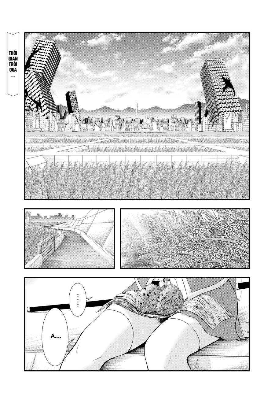 Đi Tìm Sát Tinh Vương Chapter 82 - 2