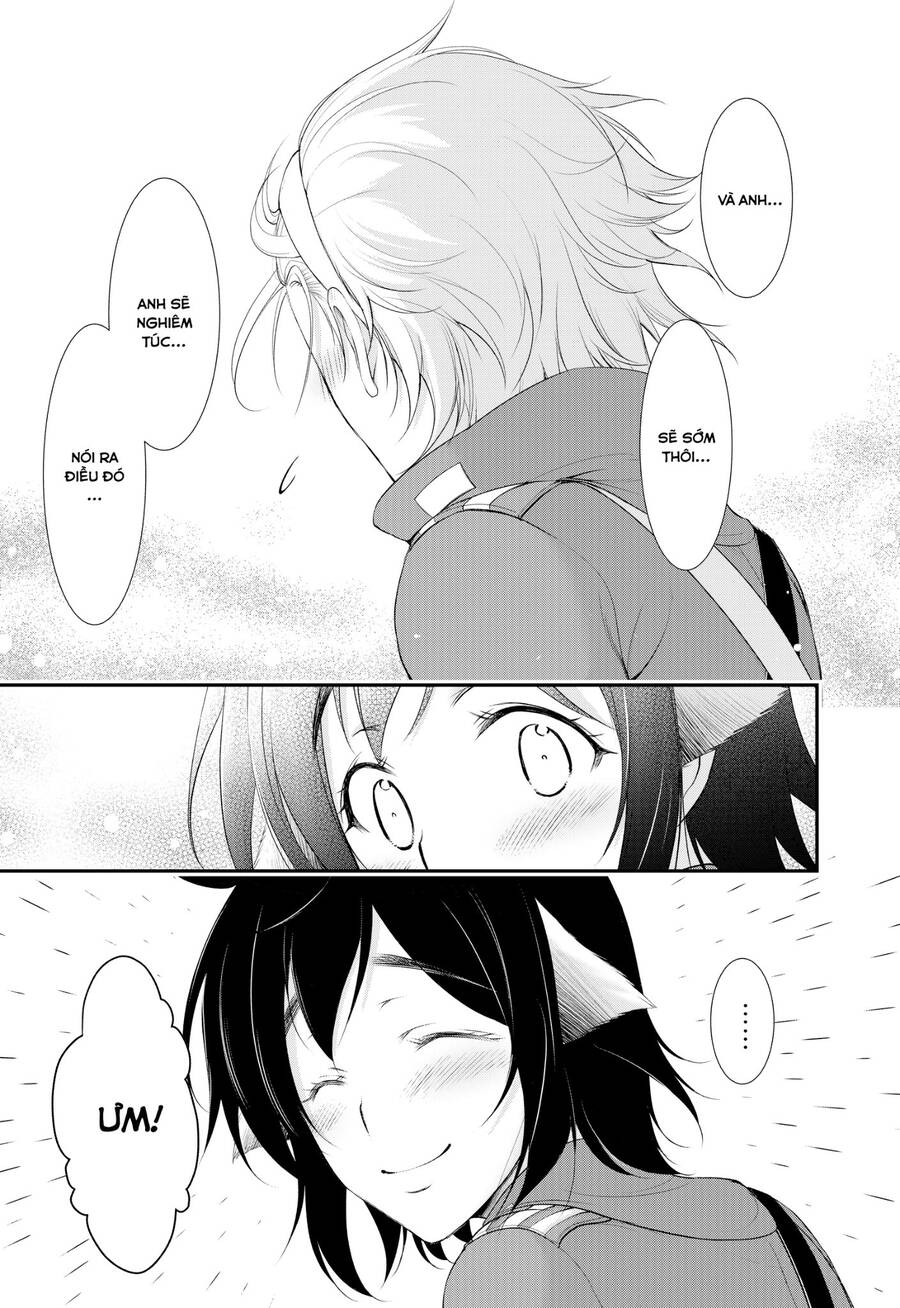 Đi Tìm Sát Tinh Vương Chapter 82 - 12