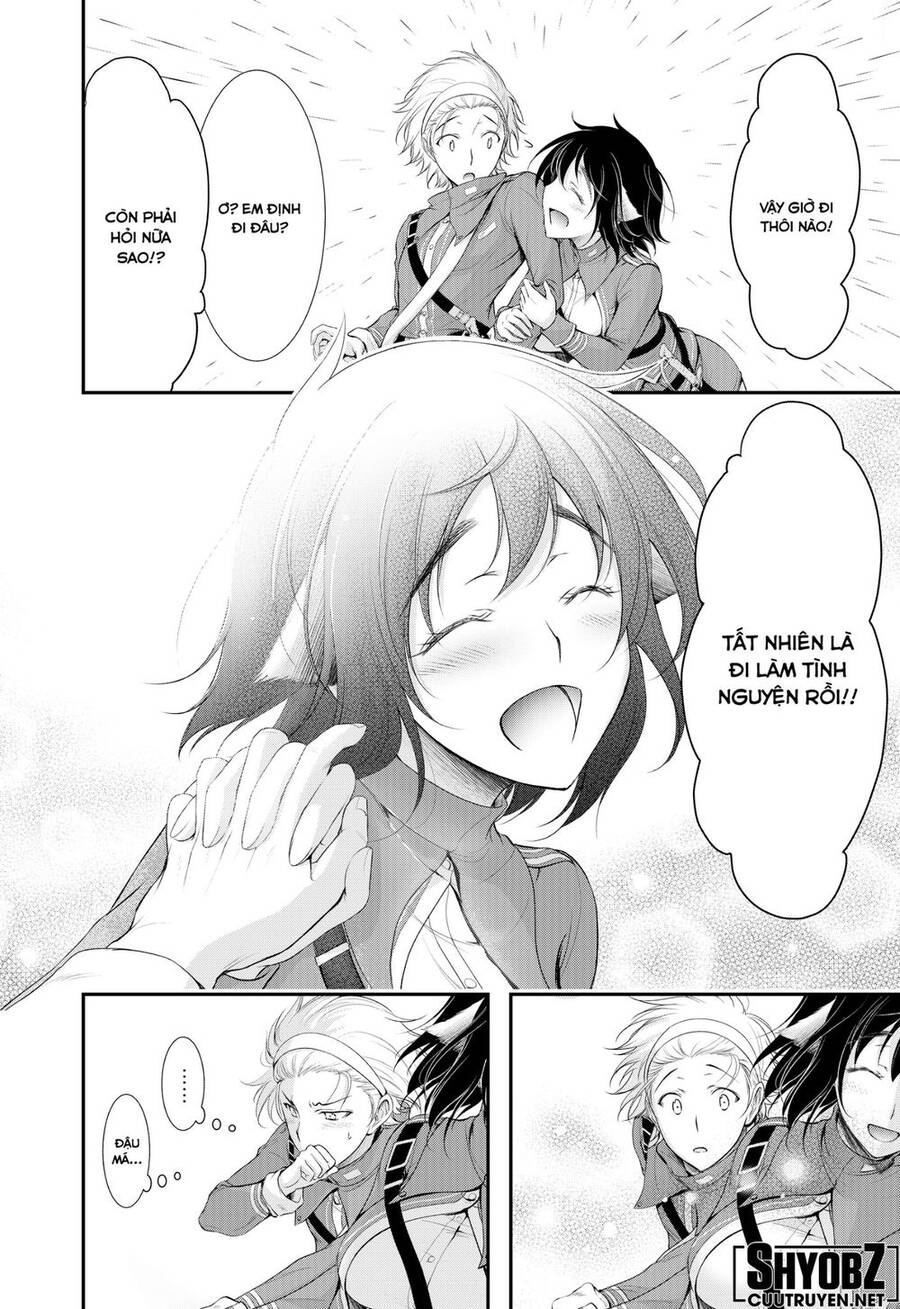 Đi Tìm Sát Tinh Vương Chapter 82 - 13