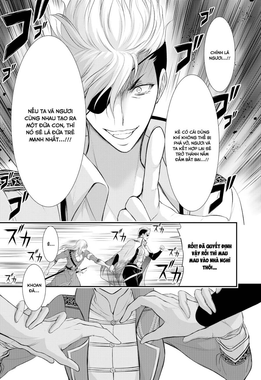 Đi Tìm Sát Tinh Vương Chapter 82 - 20