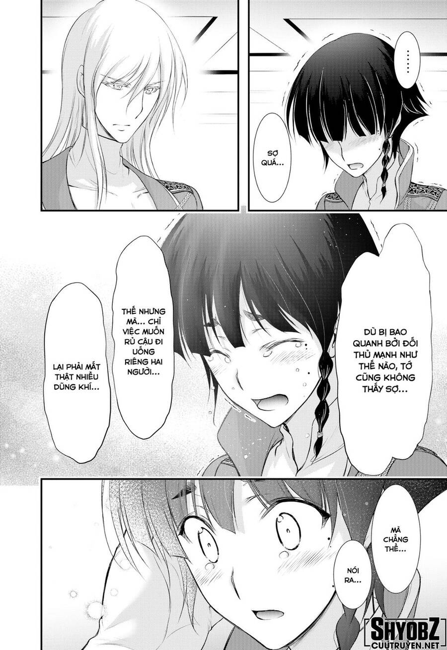 Đi Tìm Sát Tinh Vương Chapter 82 - 23