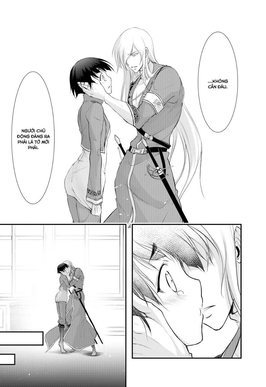 Đi Tìm Sát Tinh Vương Chapter 82 - 24