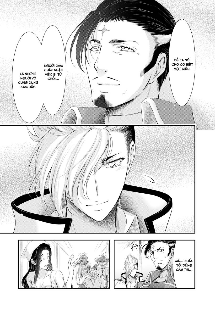 Đi Tìm Sát Tinh Vương Chapter 82 - 26