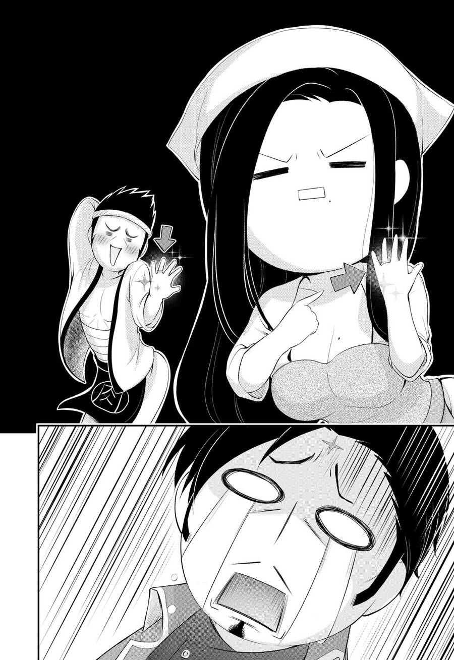 Đi Tìm Sát Tinh Vương Chapter 82 - 29