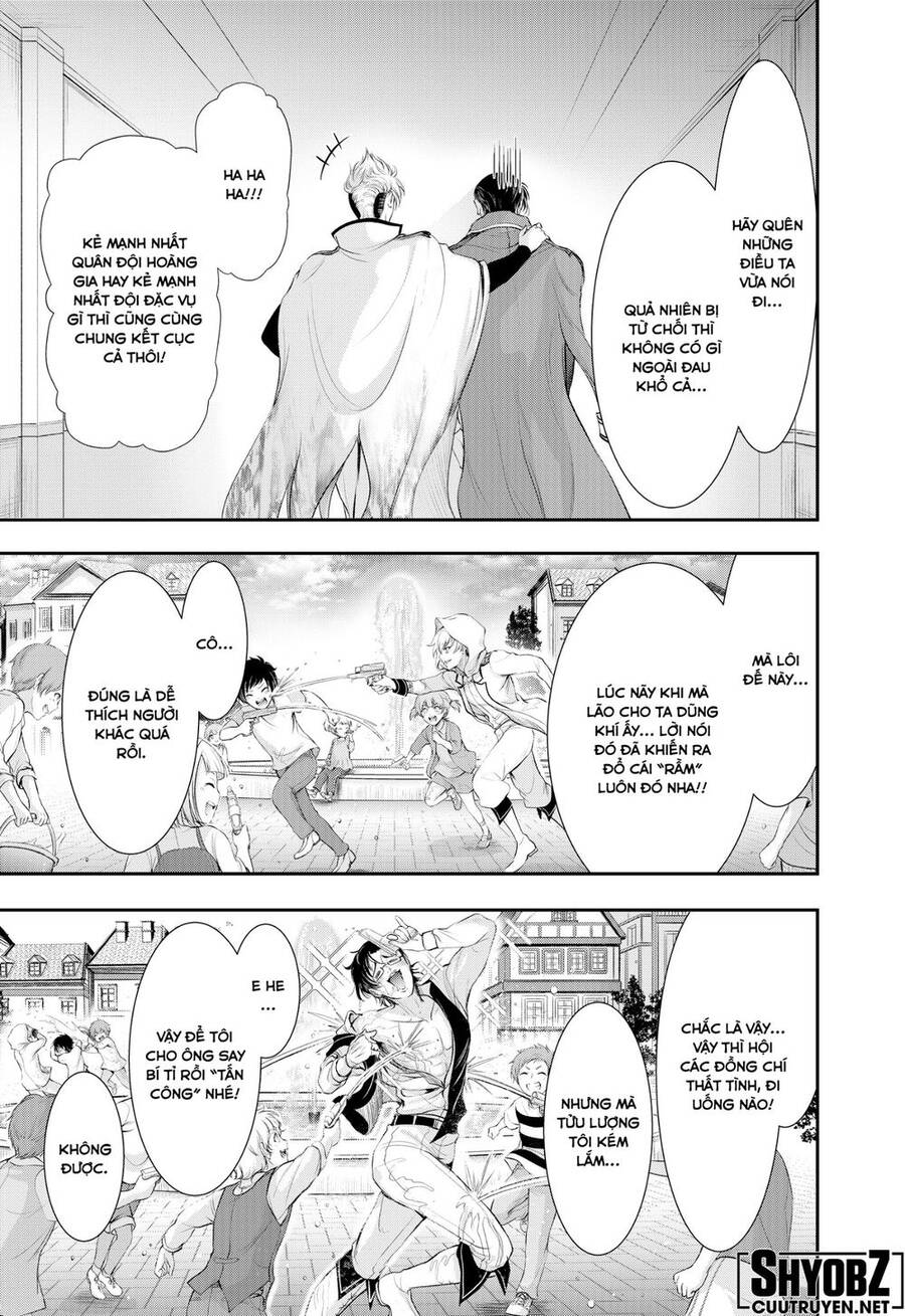 Đi Tìm Sát Tinh Vương Chapter 82 - 30