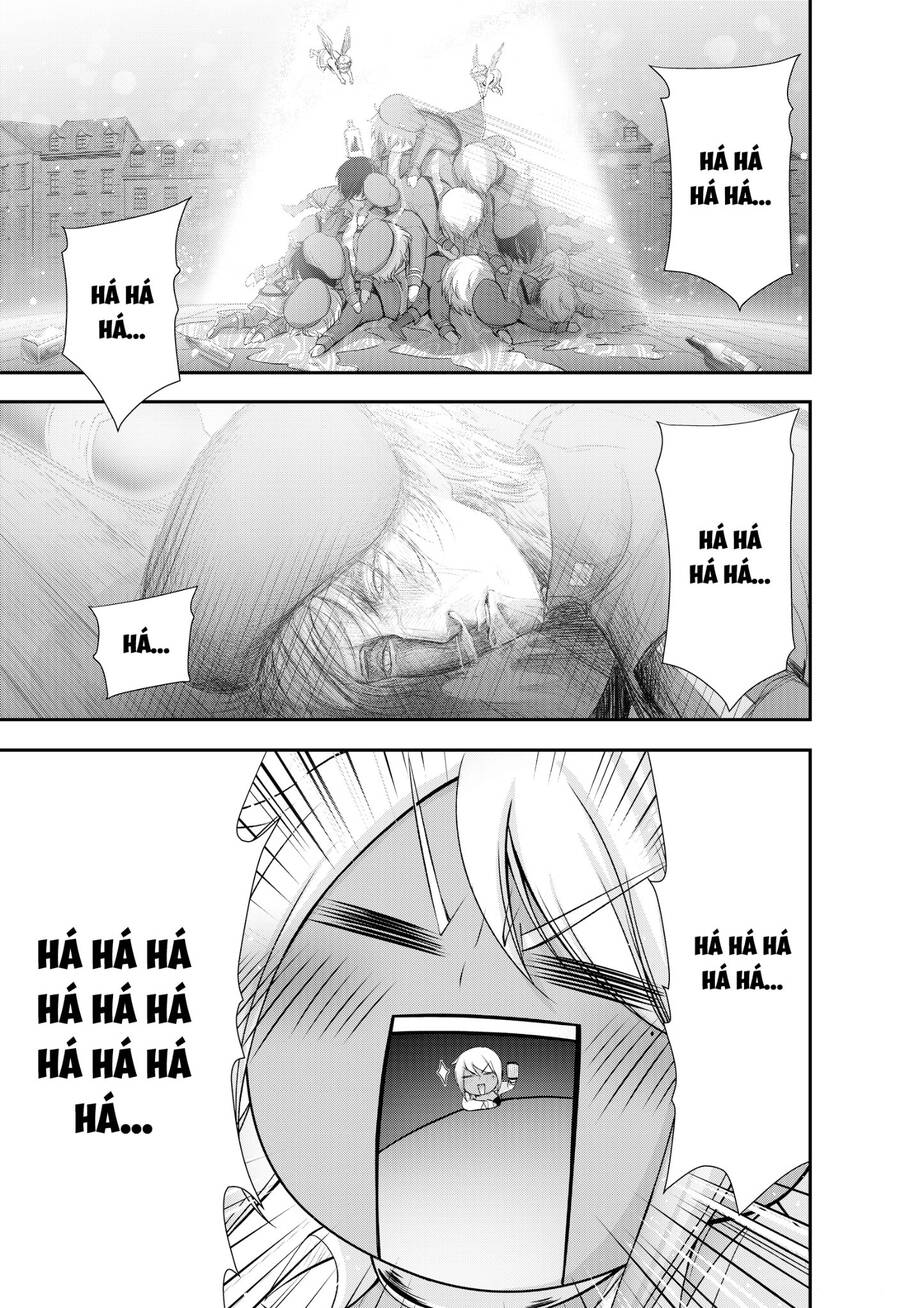 Đi Tìm Sát Tinh Vương Chapter 82 - 33