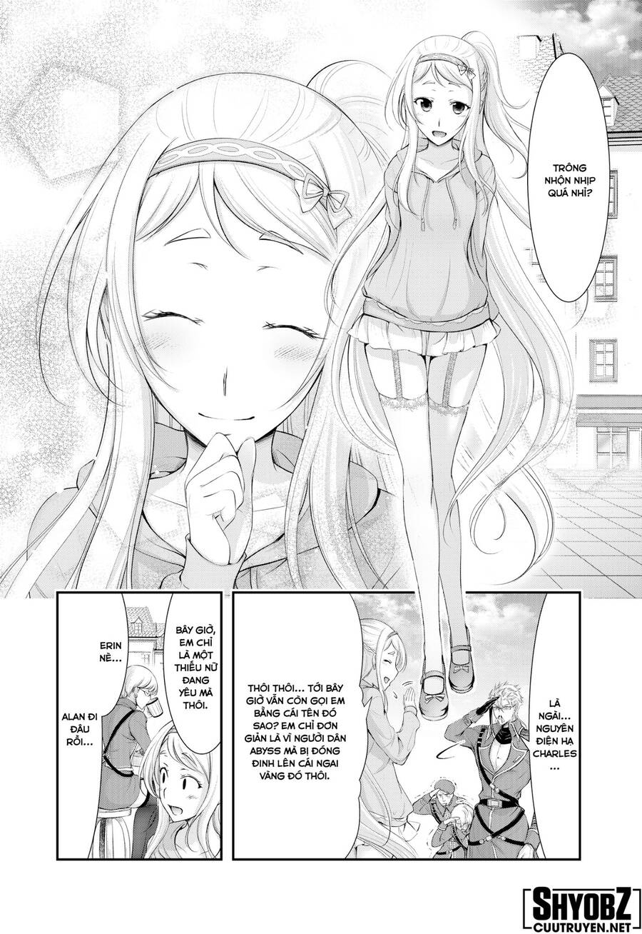 Đi Tìm Sát Tinh Vương Chapter 82 - 36