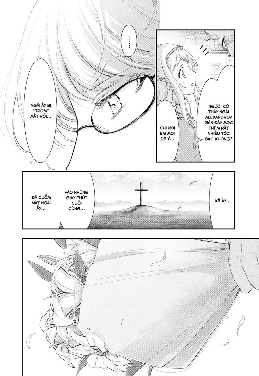 Đi Tìm Sát Tinh Vương Chapter 82 - 38