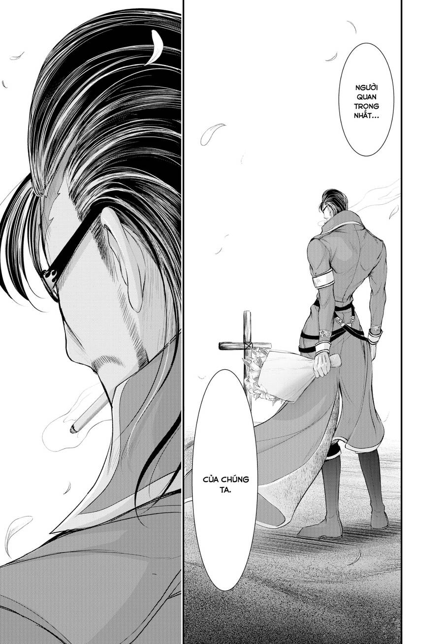 Đi Tìm Sát Tinh Vương Chapter 82 - 39