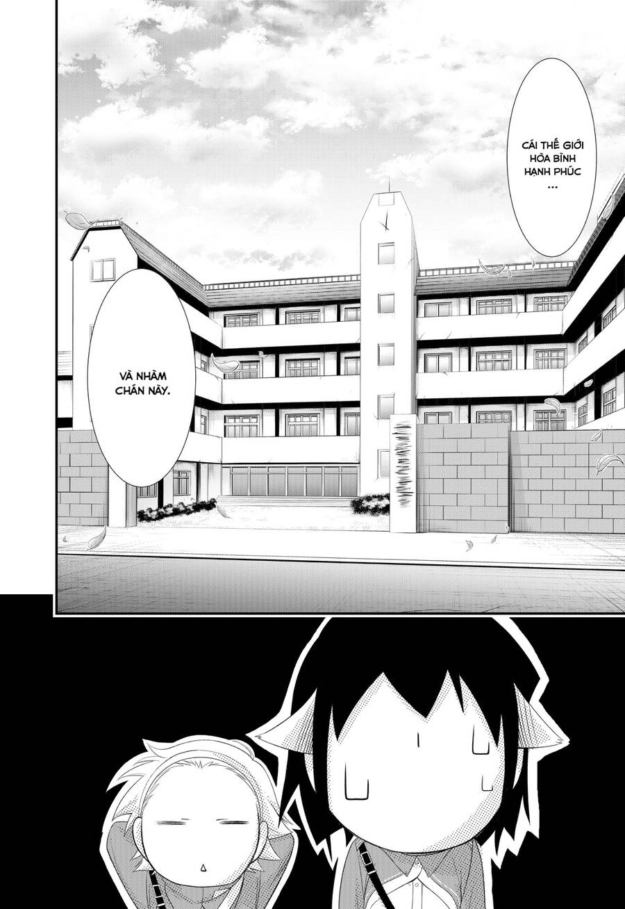 Đi Tìm Sát Tinh Vương Chapter 82 - 5