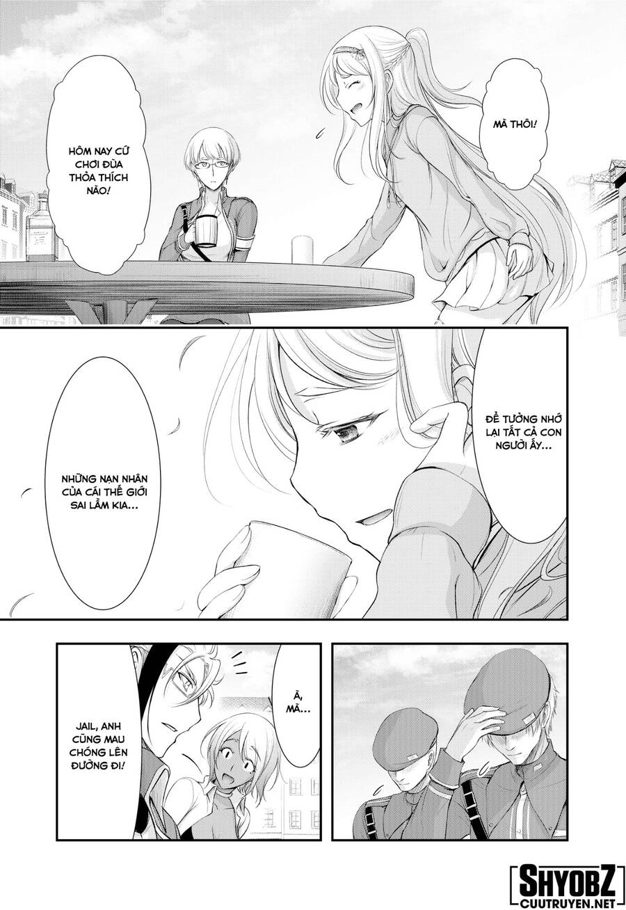 Đi Tìm Sát Tinh Vương Chapter 82 - 41