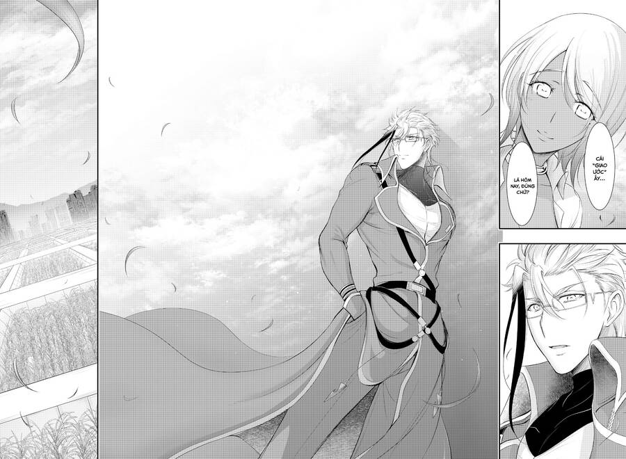 Đi Tìm Sát Tinh Vương Chapter 82 - 42