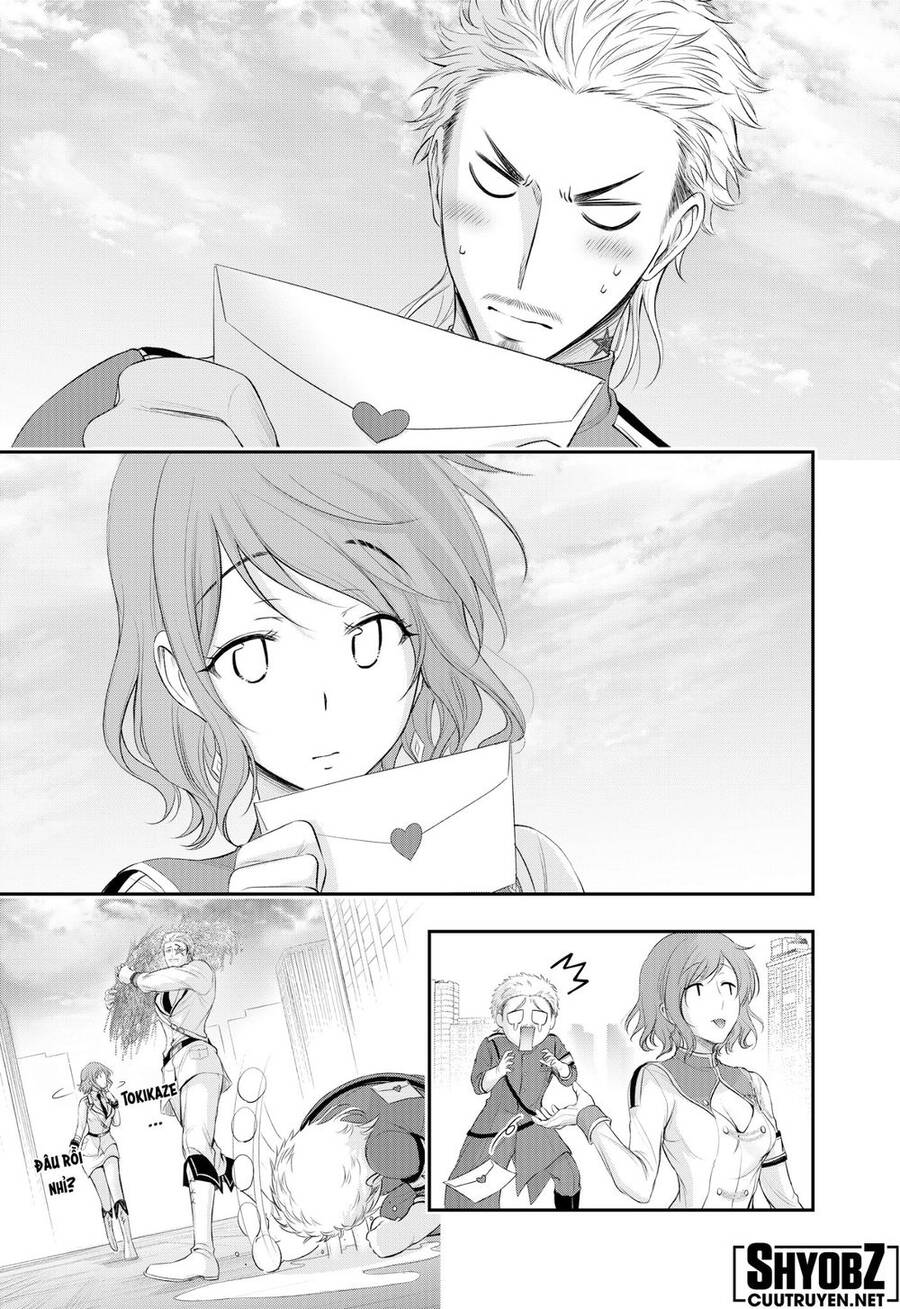 Đi Tìm Sát Tinh Vương Chapter 82 - 44