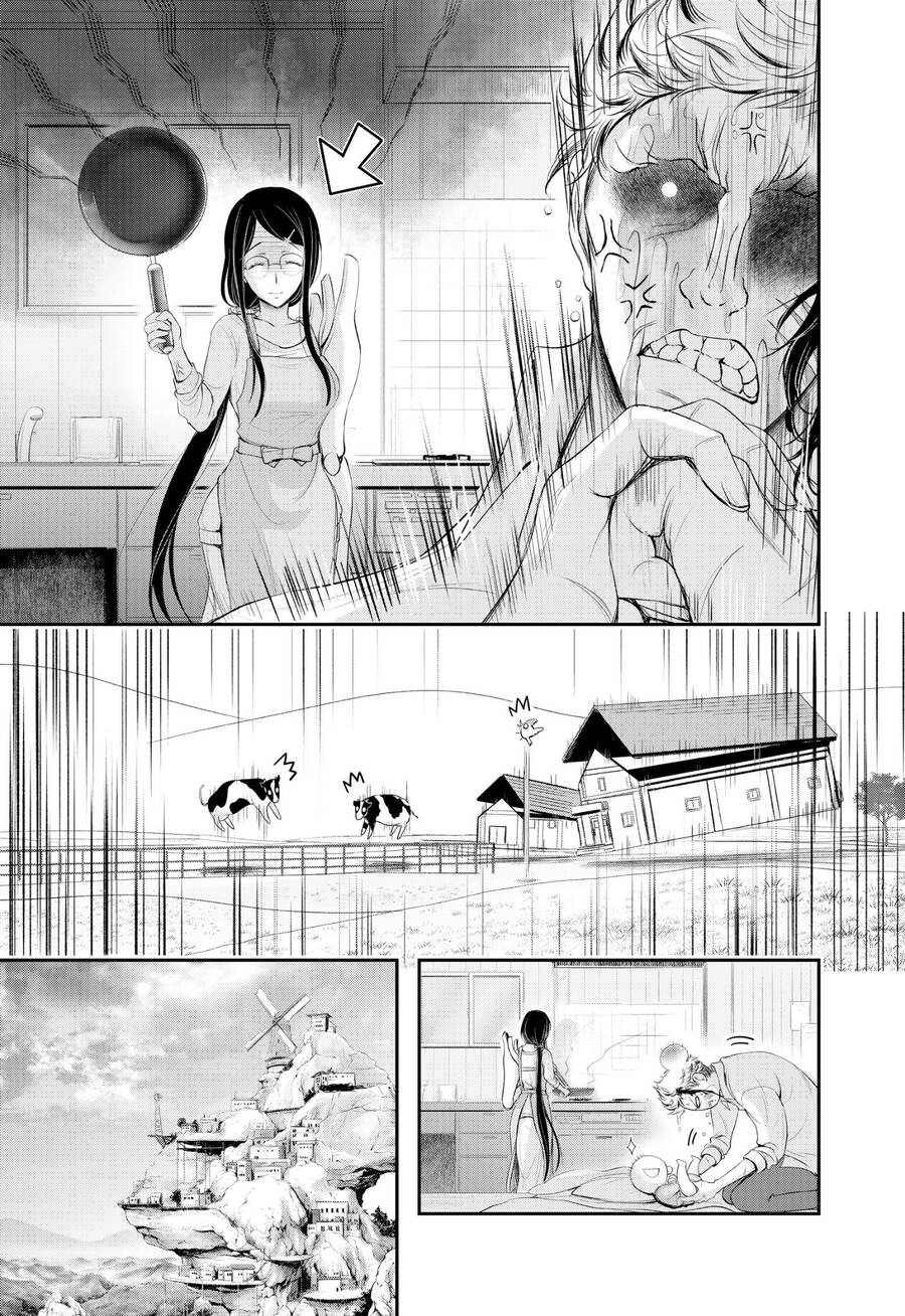 Đi Tìm Sát Tinh Vương Chapter 82 - 46