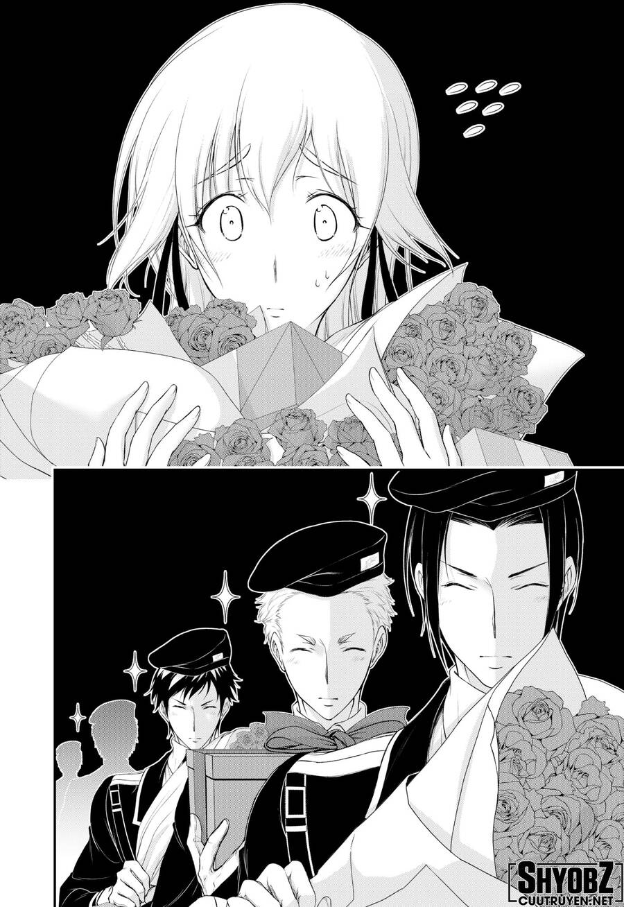 Đi Tìm Sát Tinh Vương Chapter 82 - 47