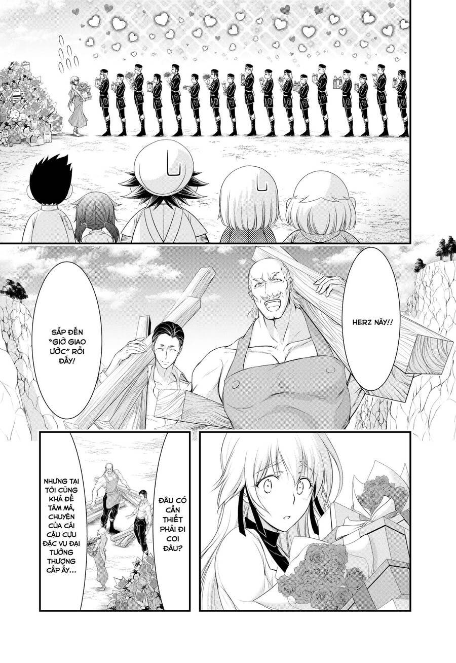 Đi Tìm Sát Tinh Vương Chapter 82 - 48