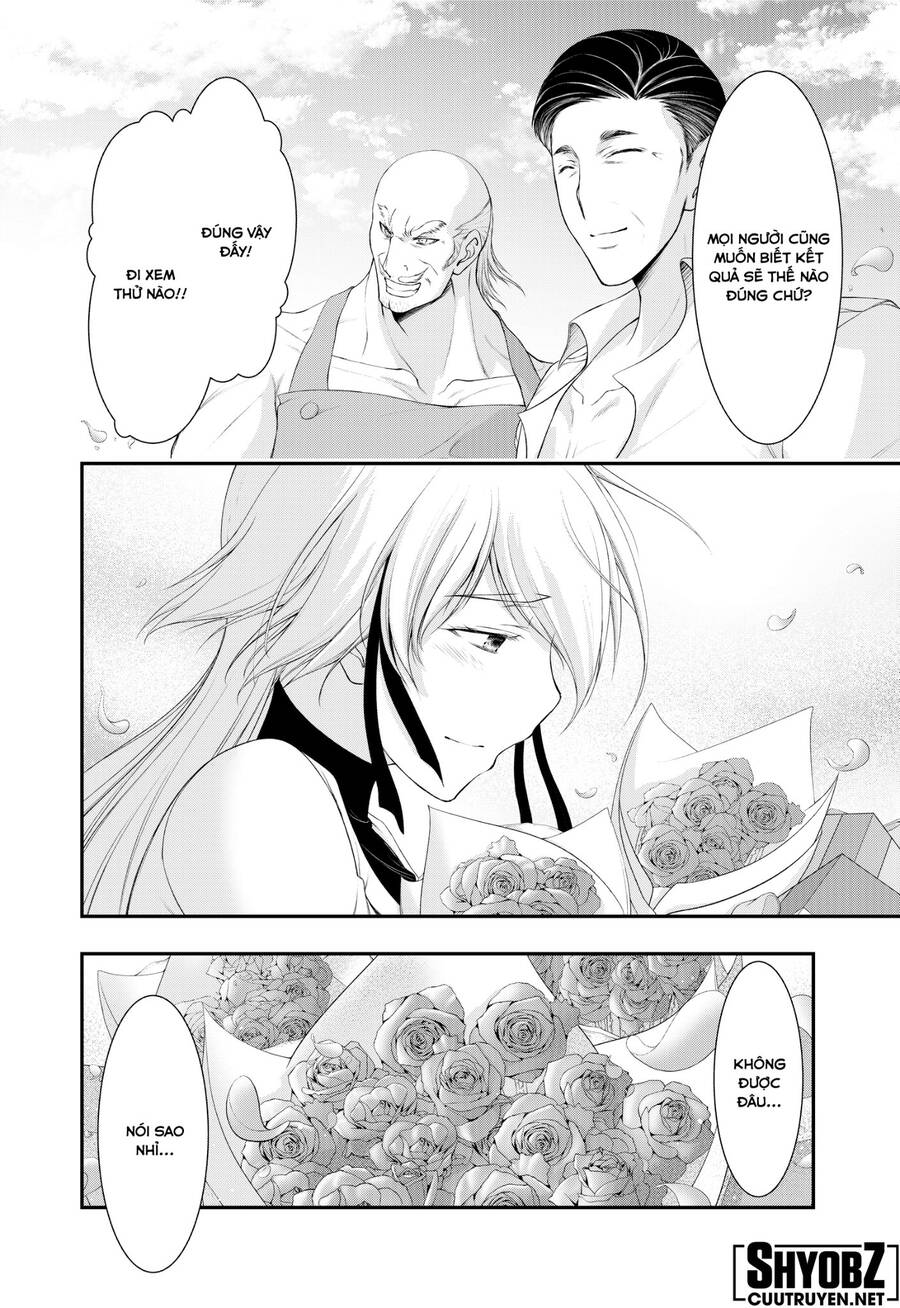 Đi Tìm Sát Tinh Vương Chapter 82 - 49