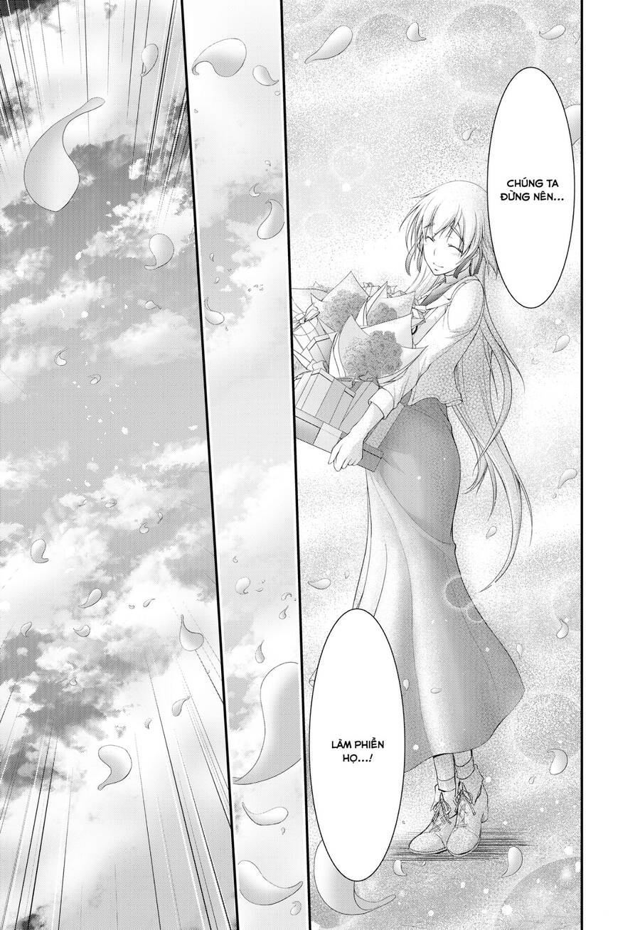 Đi Tìm Sát Tinh Vương Chapter 82 - 50