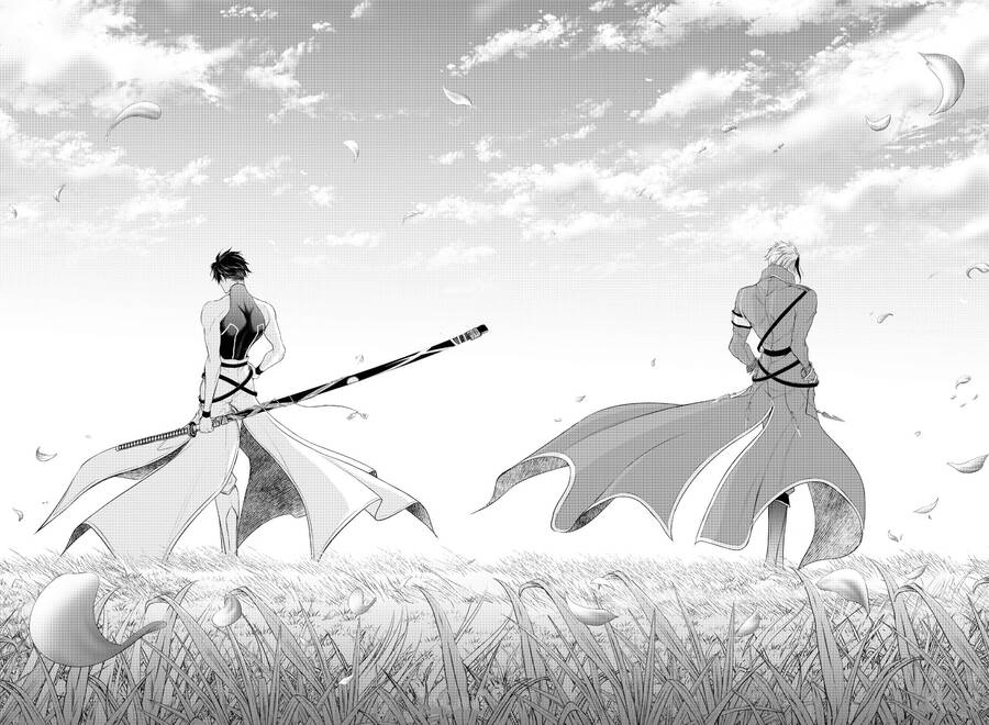 Đi Tìm Sát Tinh Vương Chapter 82 - 51