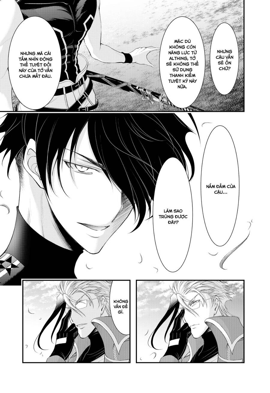 Đi Tìm Sát Tinh Vương Chapter 82 - 53