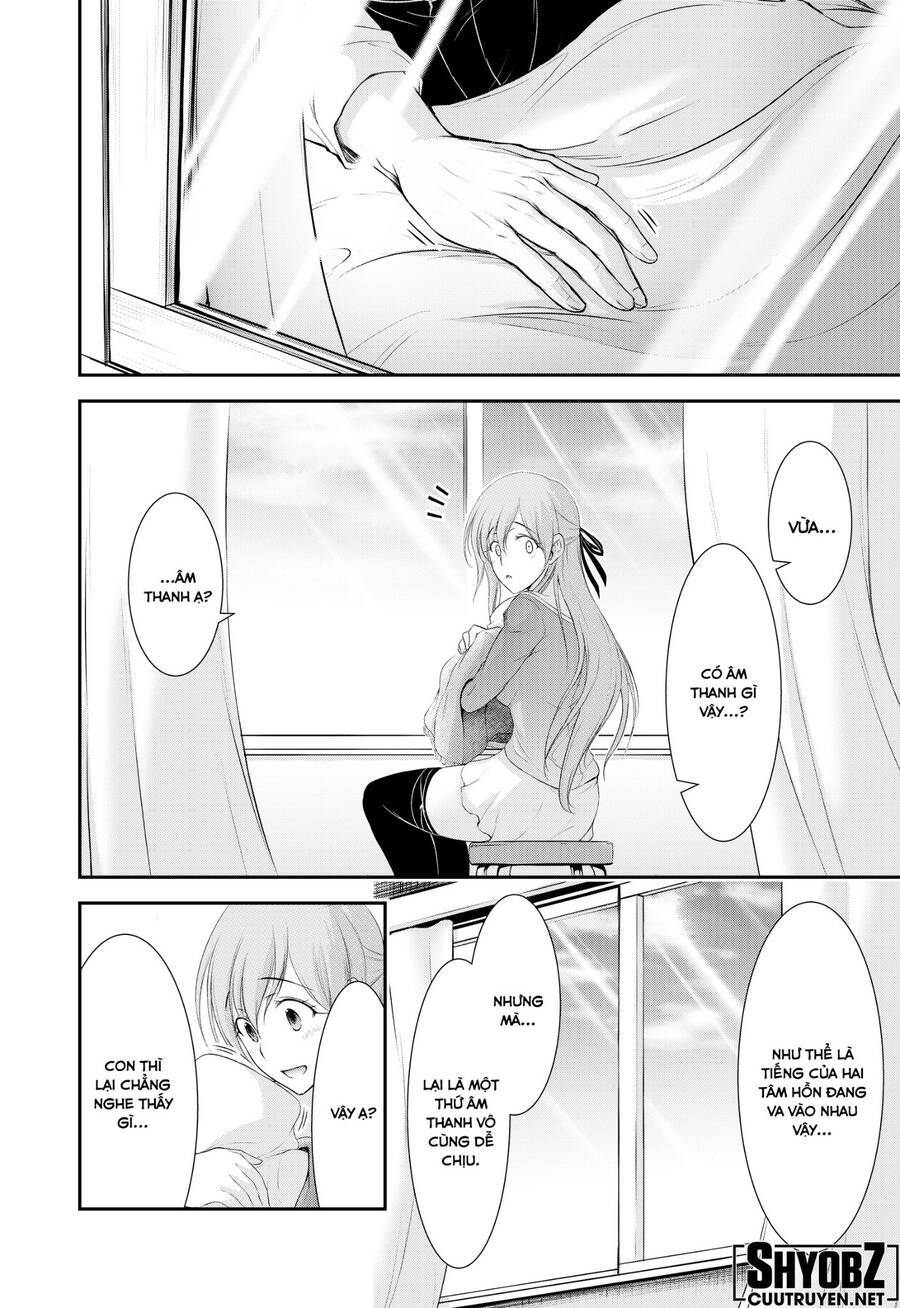 Đi Tìm Sát Tinh Vương Chapter 82 - 59