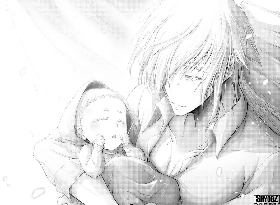 Đi Tìm Sát Tinh Vương Chapter 82 - 61