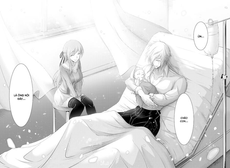 Đi Tìm Sát Tinh Vương Chapter 82 - 62