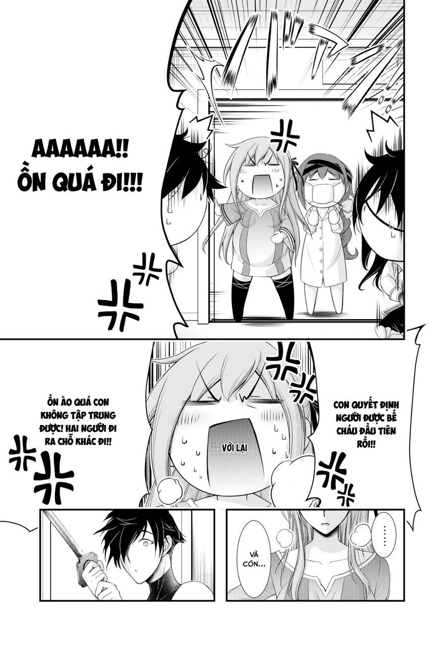 Đi Tìm Sát Tinh Vương Chapter 82 - 8