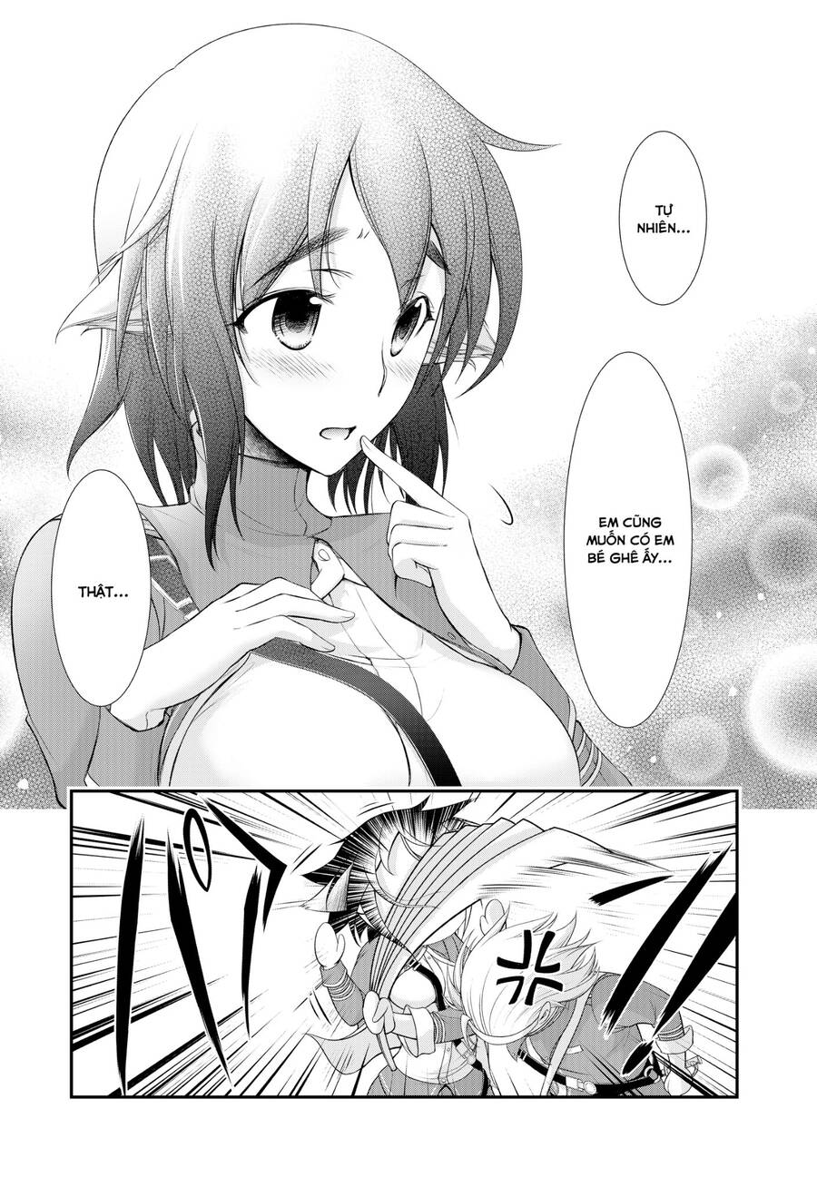 Đi Tìm Sát Tinh Vương Chapter 82 - 10