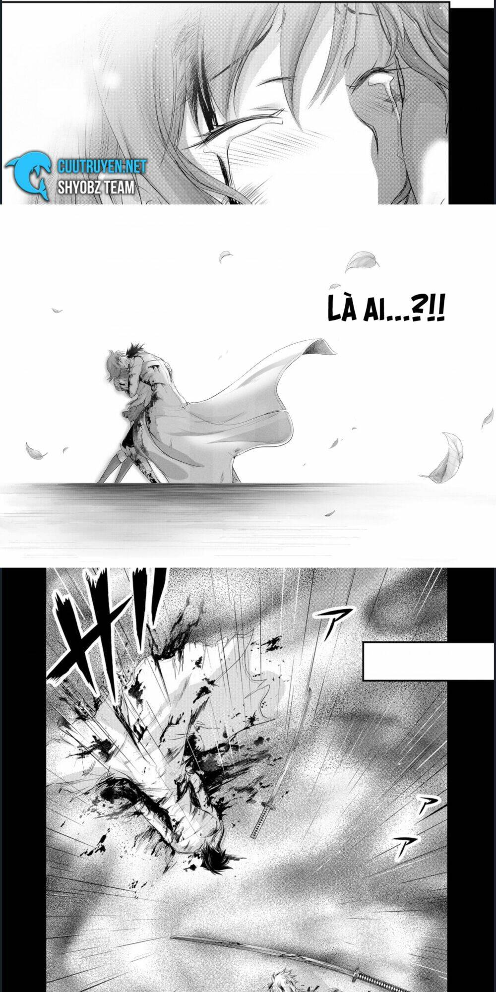 Đi Tìm Sát Tinh Vương Chapter 68 - 12