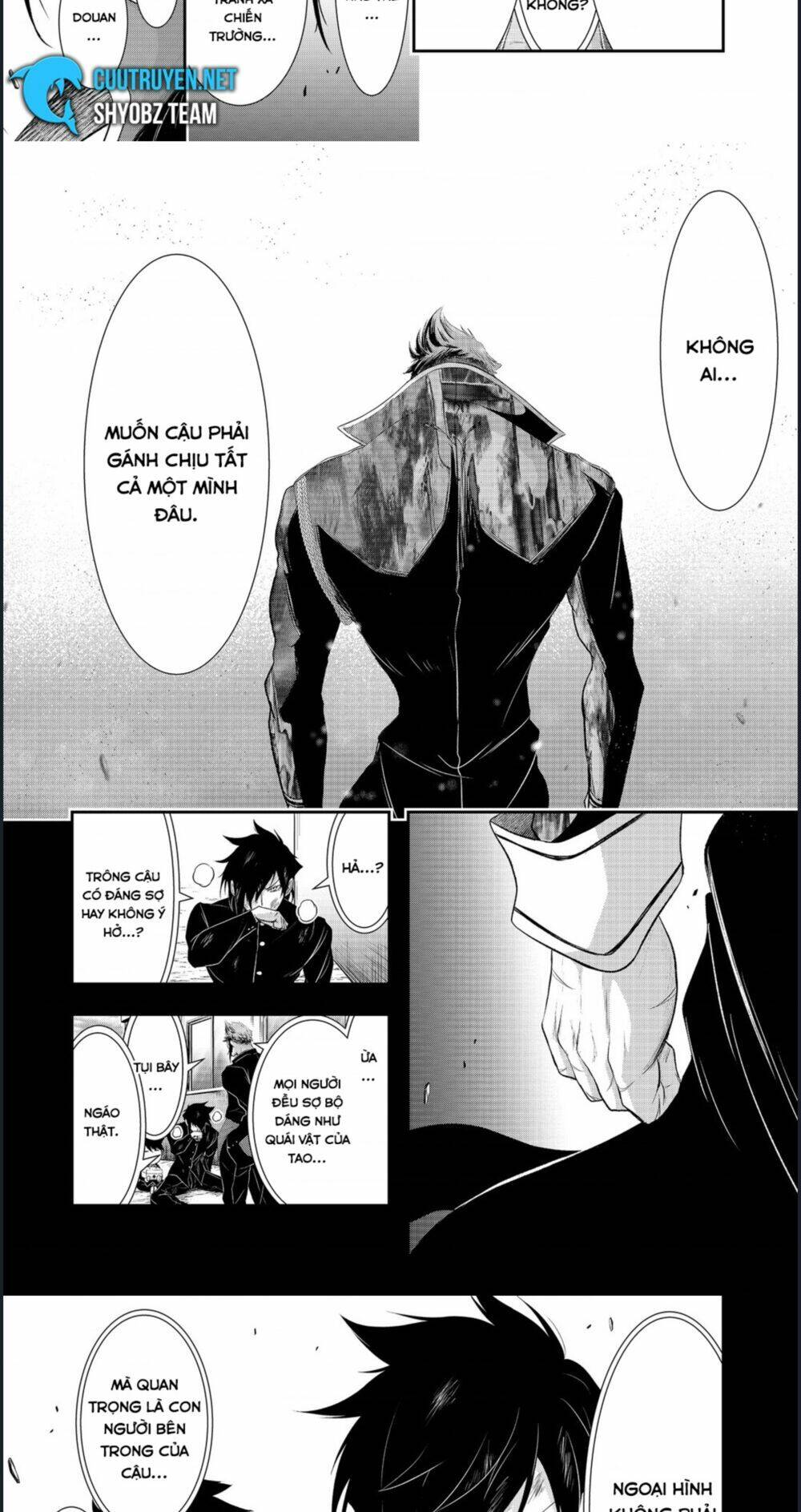 Đi Tìm Sát Tinh Vương Chapter 68 - 22