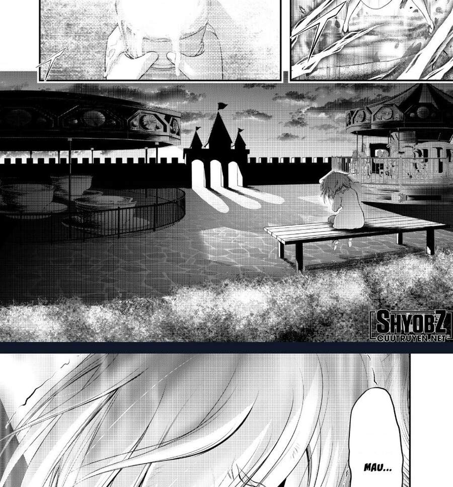 Đi Tìm Sát Tinh Vương Chapter 76 - 57