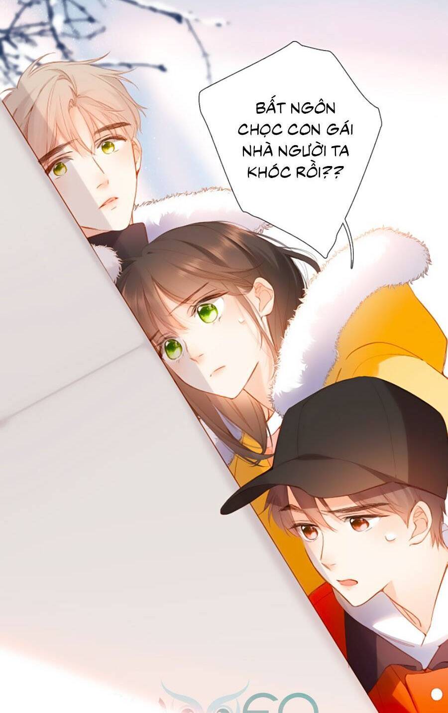 Lại Gặp Được Em Chapter 115 - 4
