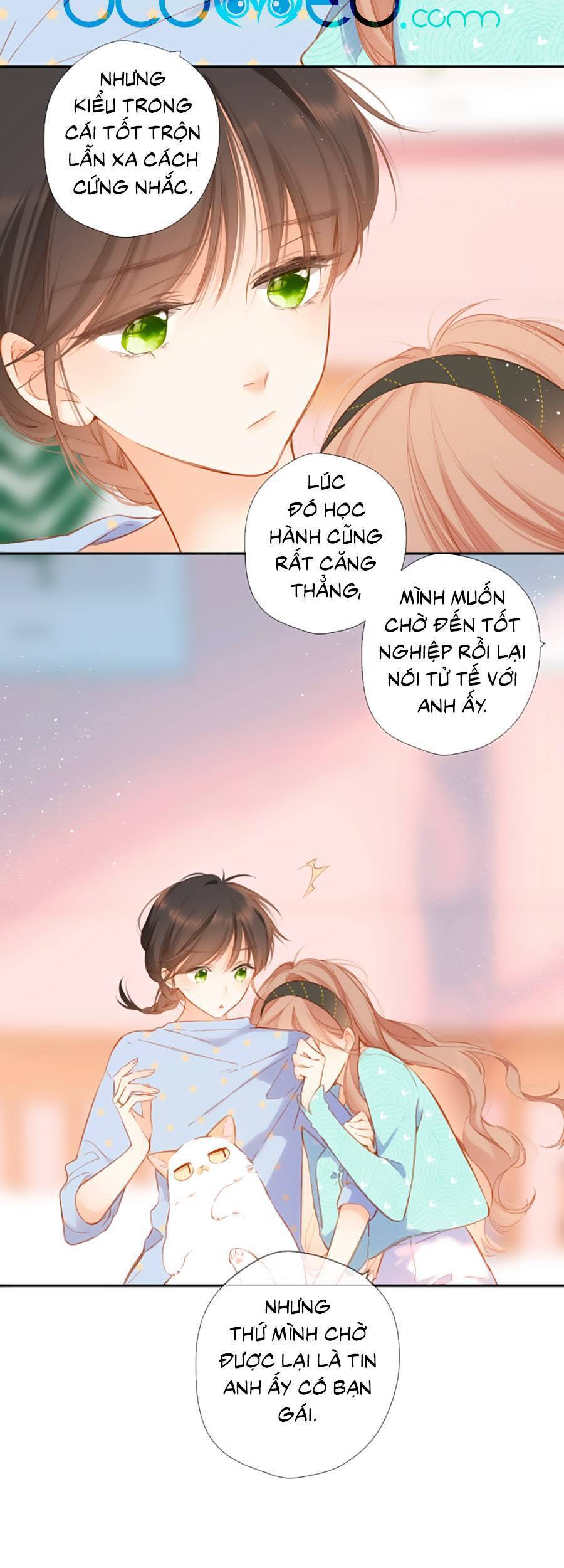 Lại Gặp Được Em Chapter 117 - 13